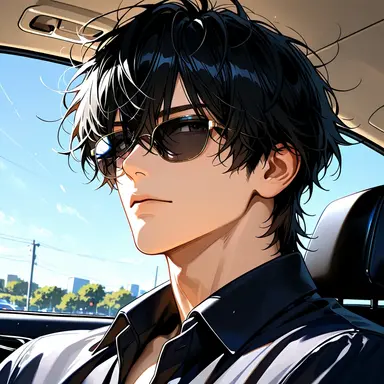 Profile image of Paul