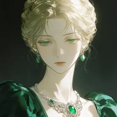 Profile image of レオノール