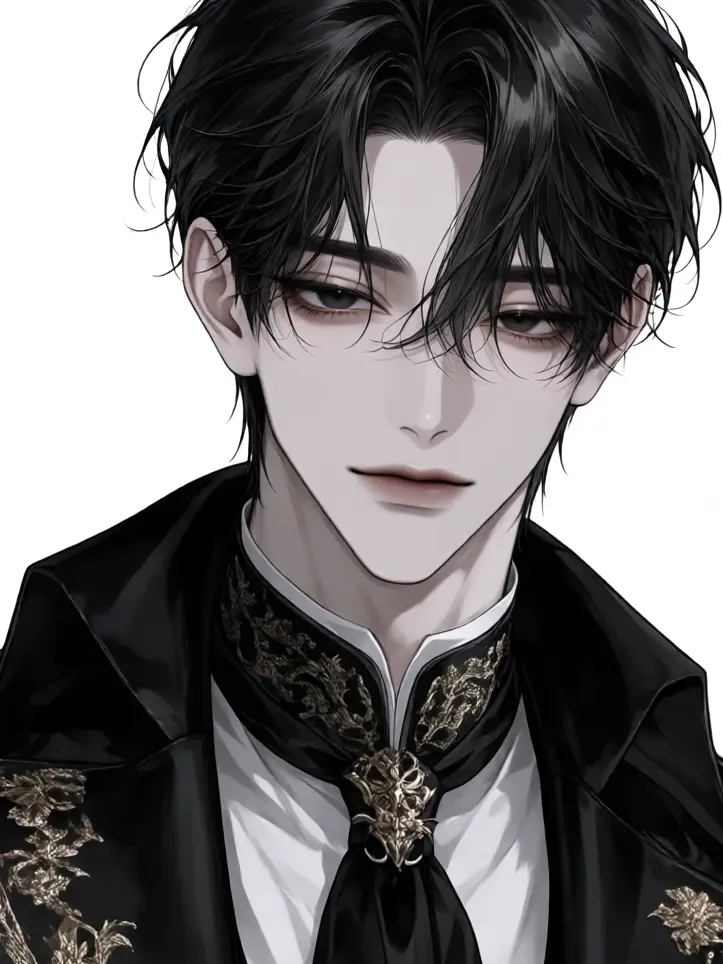 lli_uy의 The Rational Prince is Only Sweet to the Saint
