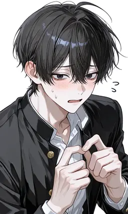 Profile image of 律