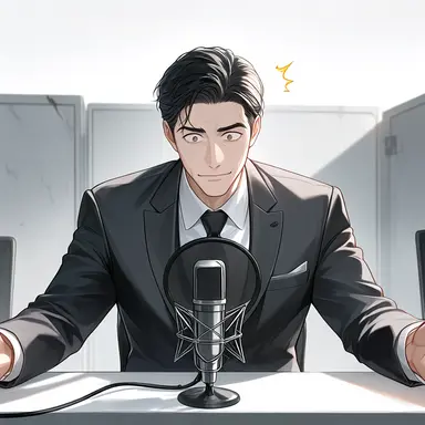 Profile image of 無知田さん