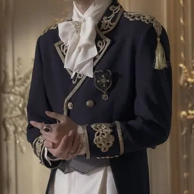 Profile image of Prince Silas