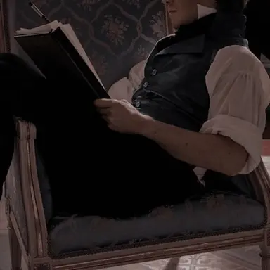 Profile image of Prince Aldric