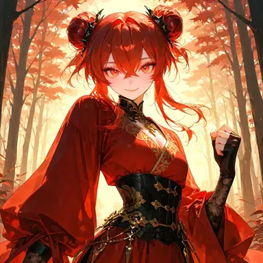 Profile image of 셰리