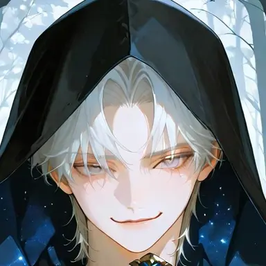 Profile image of 저스터