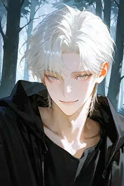 Profile image of 저스터