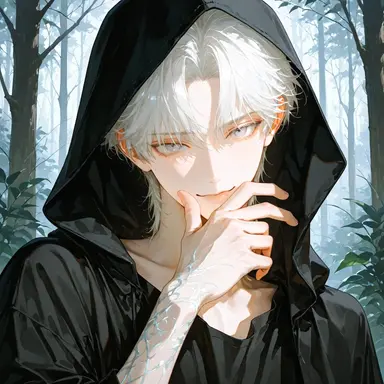 Profile image of 저스터