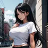 캐릭터 프로필 이미지