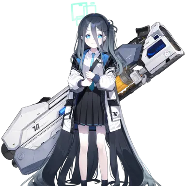 Profile image of アリス