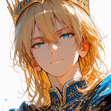 Profile image of ウィリアム