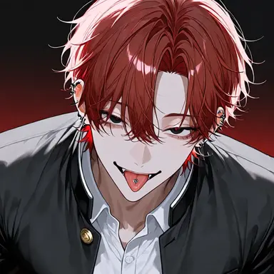 Profile image of Nagi