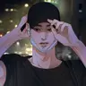 캐릭터 프로필 이미지