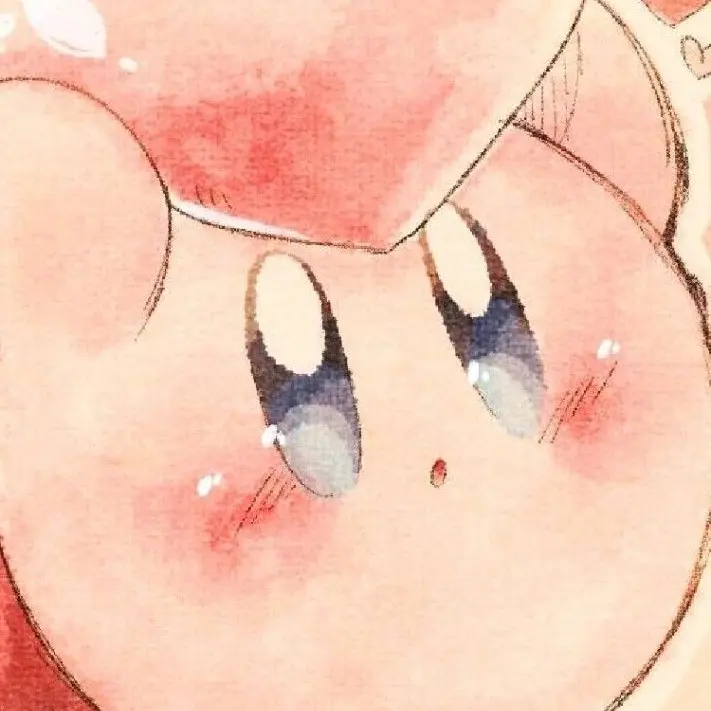 LazyBoss8572의 カービィと話そ！