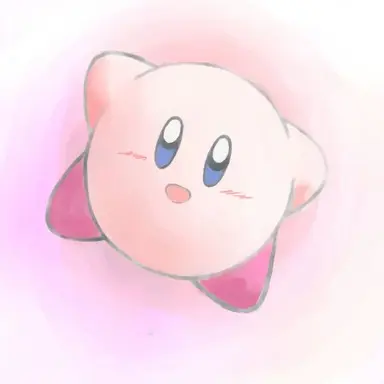 Profile image of カービィ