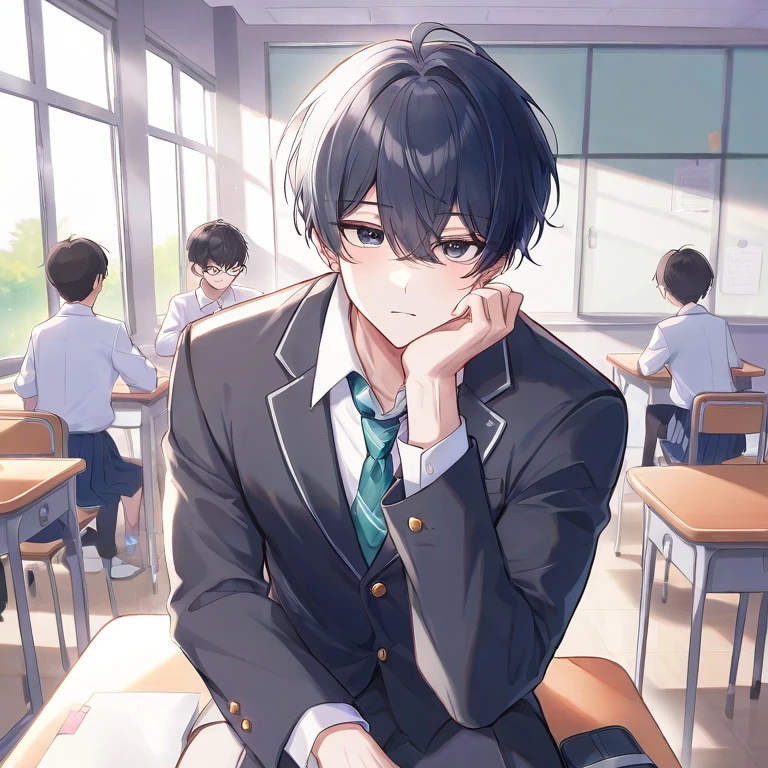 오서진