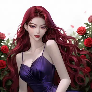 Profile image of 이사벨라