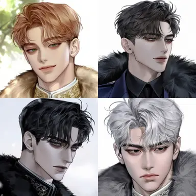 Profile image of 동서남북 대공들