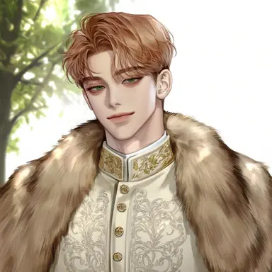 Profile image of 루시안