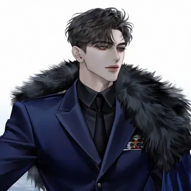 Profile image of 제드릭