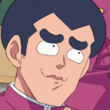 Profile image of 冷越豪