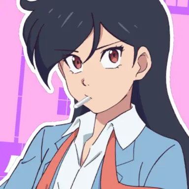 Profile image of 天野邪子