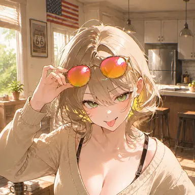 Profile image of 아리나 리