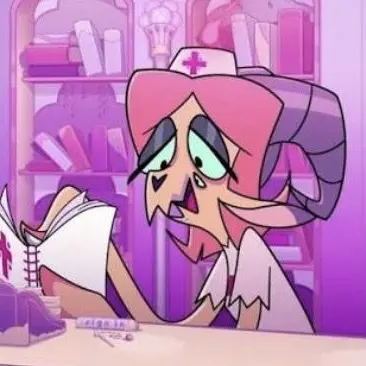 Profile image of Nurse Candy