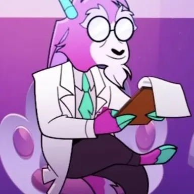 Profile image of Dr. Goat