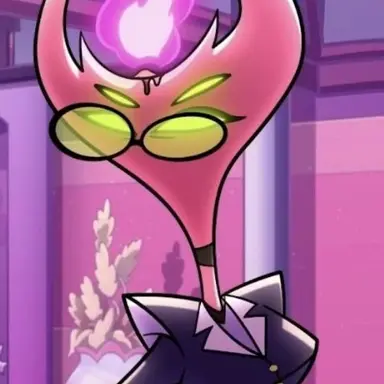 Profile image of Head Nurse Baphomet