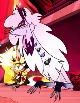 Profile image of Belphegor