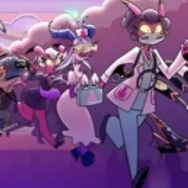 Profile image of Sloth Ring Imps