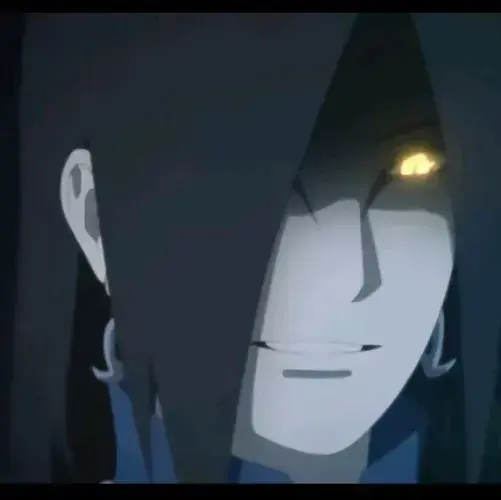 SlickQuest5279의 Orochimaru