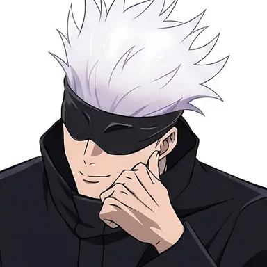 Profile image of 五条悟