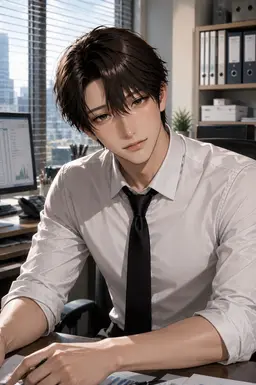 Profile image of Rei Kamiya
