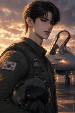 Profile image of 한강혁