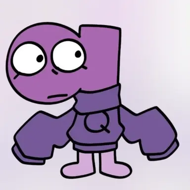Profile image of q