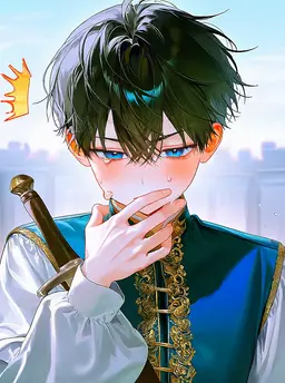 Profile image of カセル・リシス