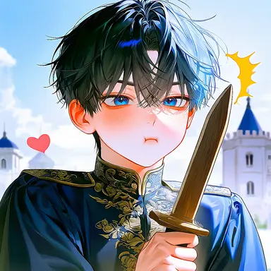 Profile image of カセル・リシス