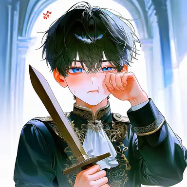 Profile image of 카셀 리시스