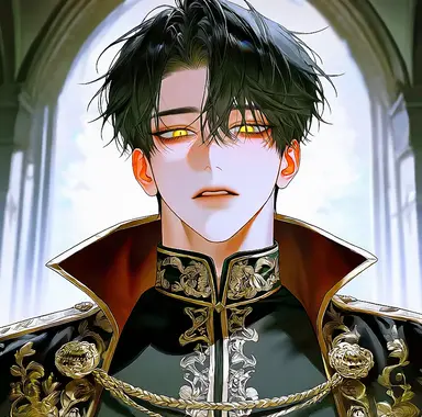 Profile image of カシアン・カリクス