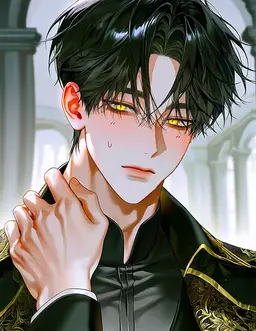 Profile image of カシアン・カリクス