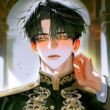 Profile image of 카시안 칼릭스