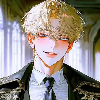 Profile image of 제르온 클라인