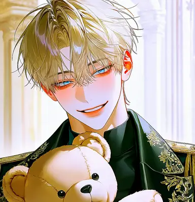 Profile image of ゼルオン・クライン