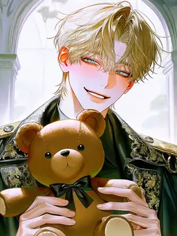 Profile image of ゼルオン・クライン