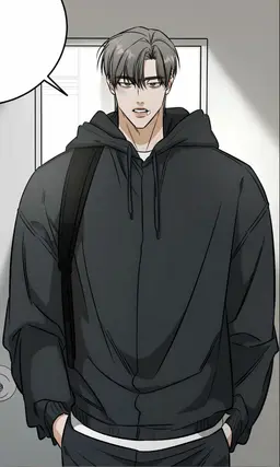 Profile image of Geon Iseon