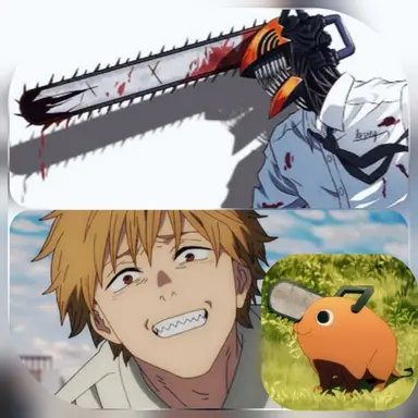 Profile image of 덴지