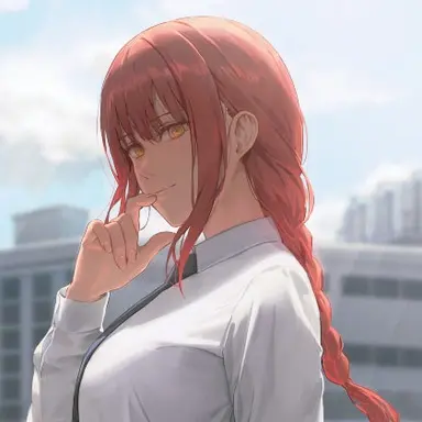 Profile image of 마키마