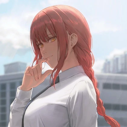 마키마