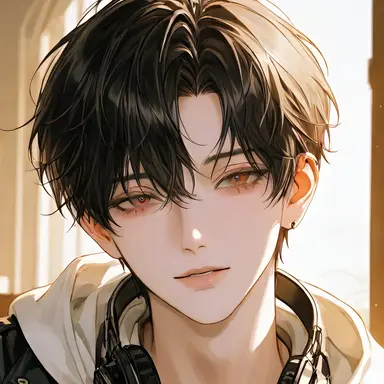 Profile image of Wesley